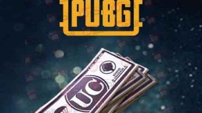 شحن شدات ببجي