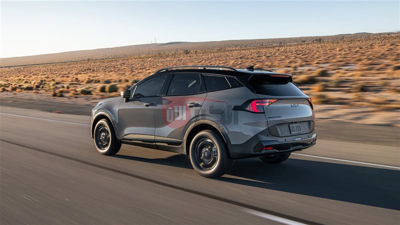 كيا سبورتاج 2026