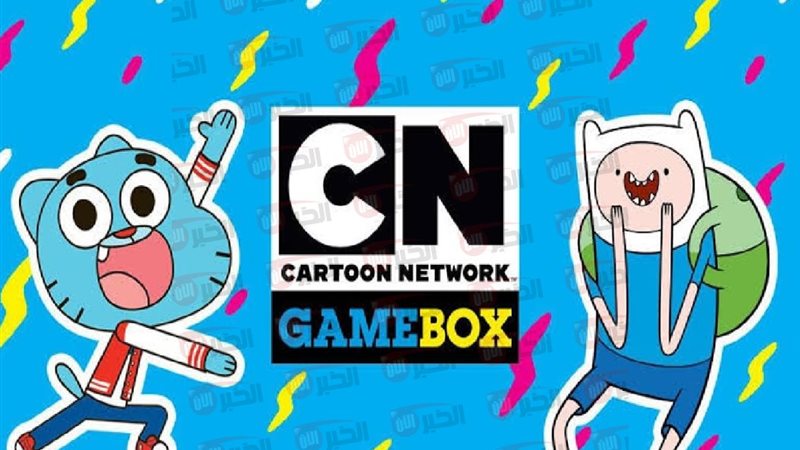 تردد قناة كارتون