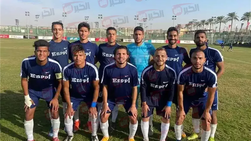 اختبارات نادي انبي