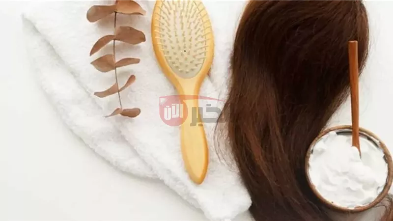 طريقة تكثيف الشعر