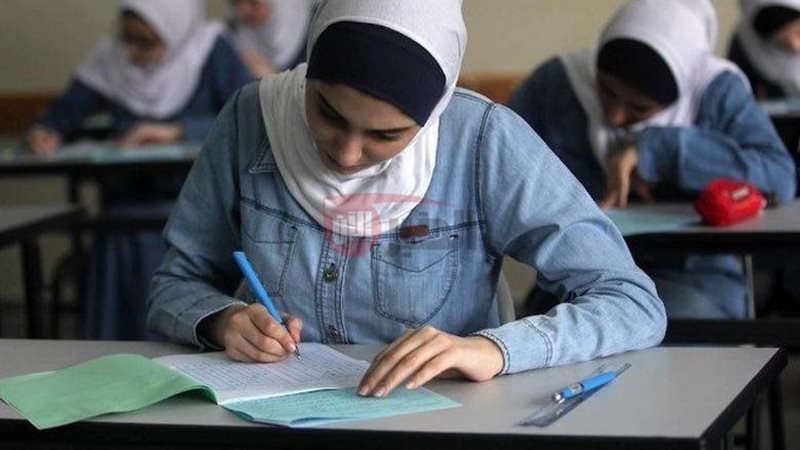 دعاء لطلاب الثانويه