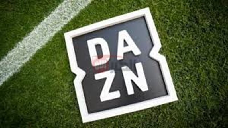 تردد قناة dazn