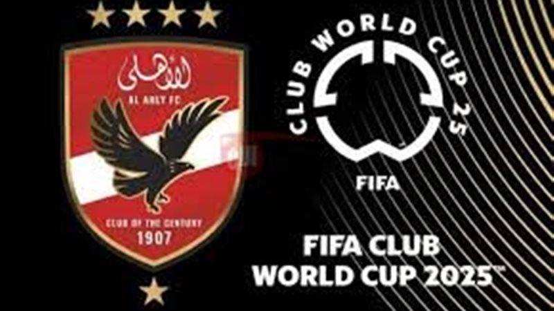 مواعيد مباريات الأهلي