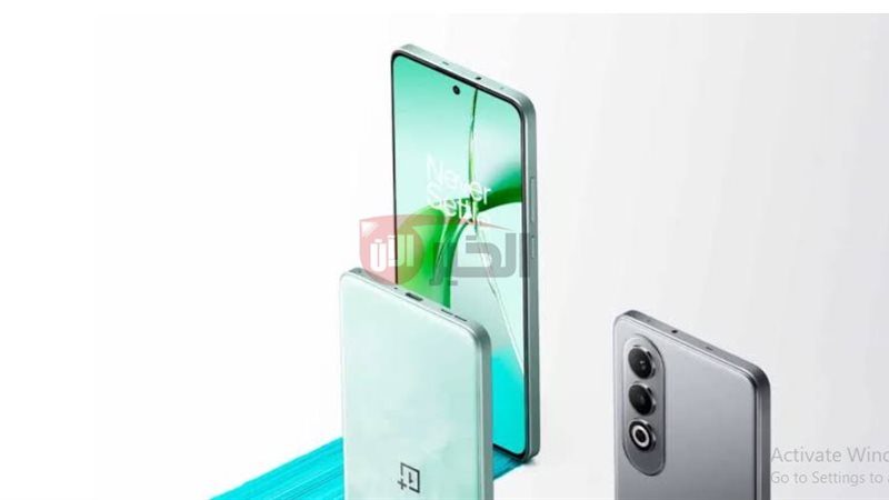 هاتف OnePlus Nord