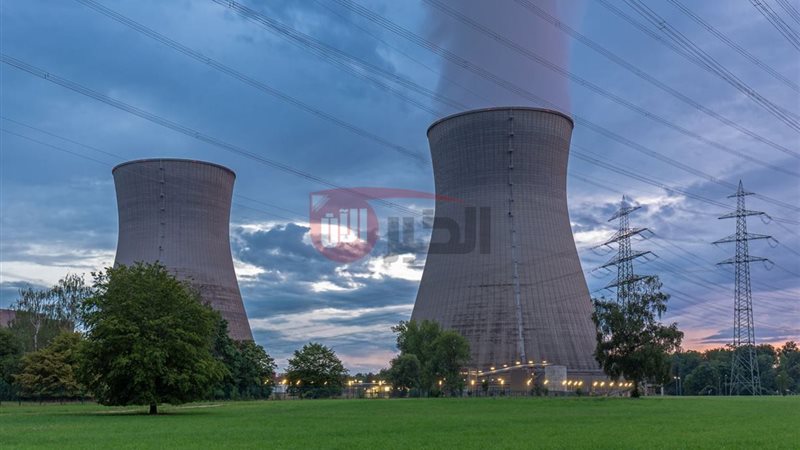 التلوث الاشعاعي