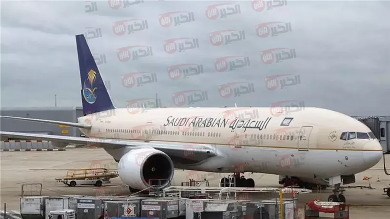 اغلاق المطارات السعودية