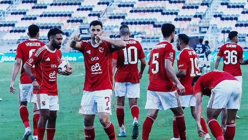قنوات عرض ماتش الاهلي