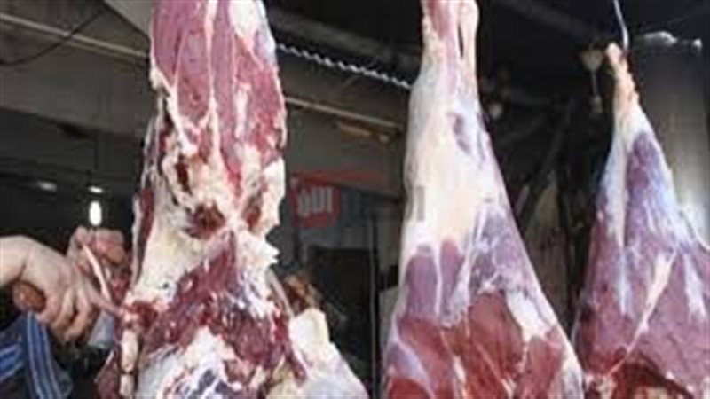 اسعار اللحوم اليوم