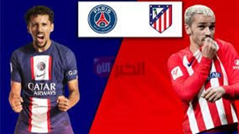 القنوات الناقلة لمباراة