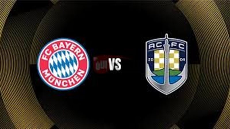 التشكيل المتوقع لمباراة