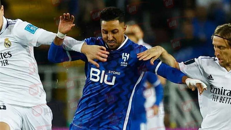 موعد مباراة الهلال