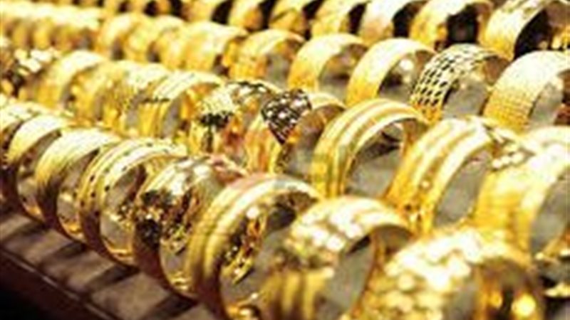سعر جرام الذهب عيار