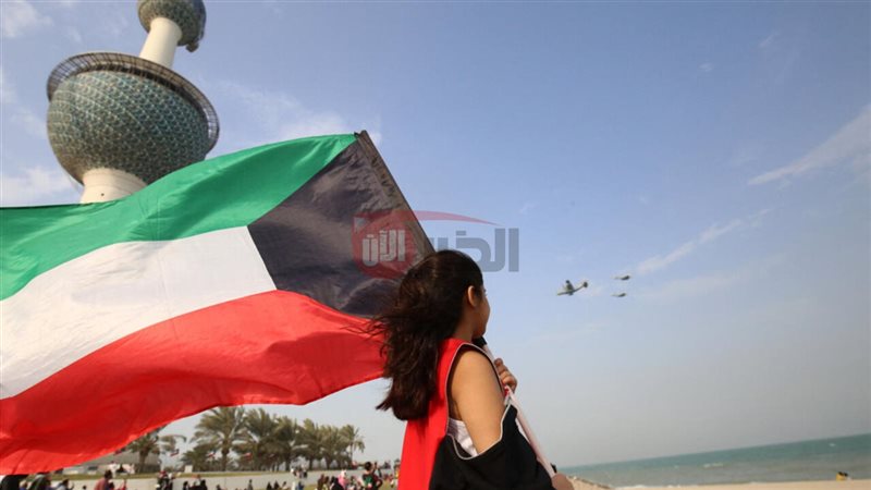 اذن مغادرة الكويت