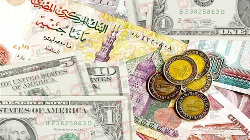 اسعار العملات اليوم