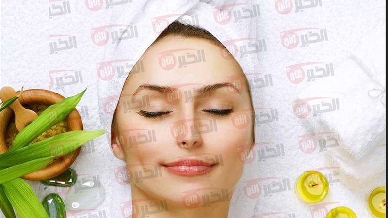 طريقة العناية بالجسم