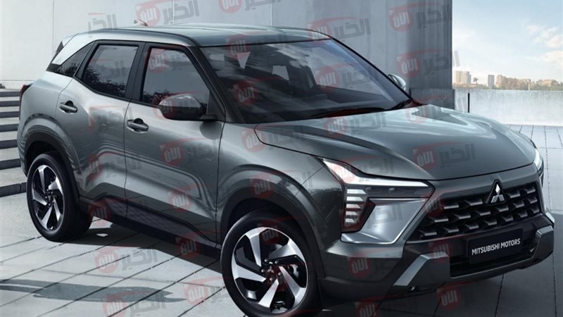 ميتسوبيشي أوتلاندر