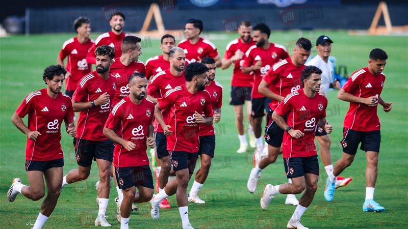 موعد مباراه الاهلي