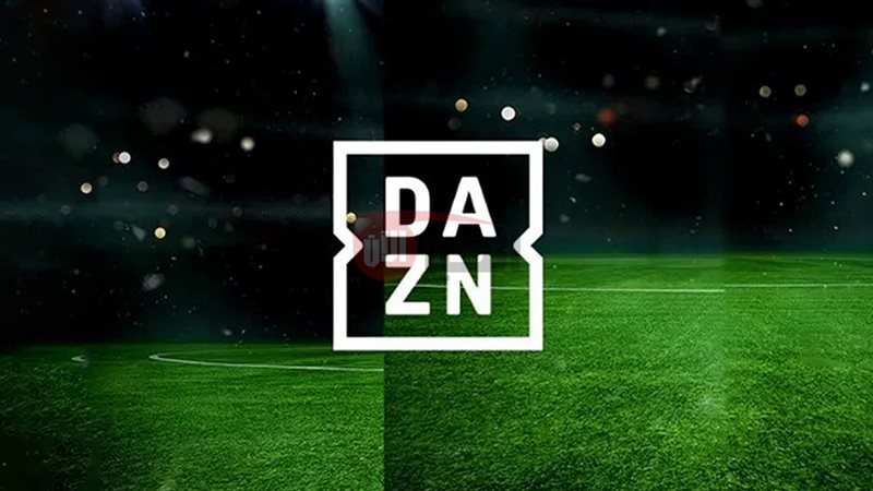 تردد قناة dazn نايل