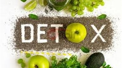 فؤائد الديتوكس للجسم والبشرة.. مشروبات سحرية لا تخطر على البال