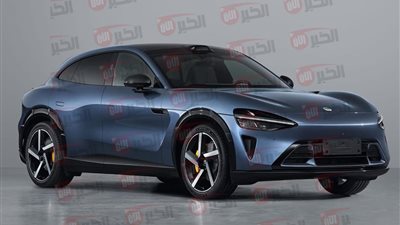 سيارة شاومي واي يو 7 موديل 2025.. SUV كهربائية فاخرة بأداء قوي
