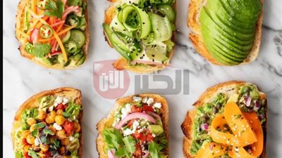 وصفات فطور صحية وسريعة لبدء يومك بنشاط.. أفكار مغذية ولذيذة في دقائق