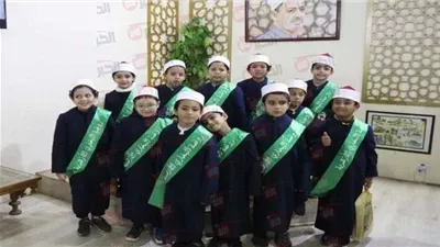 أبرز شروط تقديم الصف الأول الابتدائي الأزهر للعام الدراسي الجديد 2025