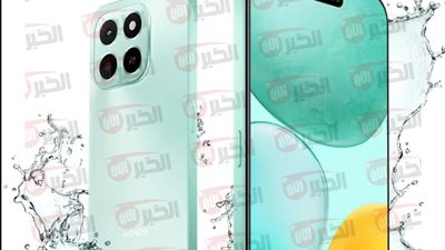 مواصفات honor x6c تفصيلًا.. بطارية قوية وأداء مميز بسعر مناسب