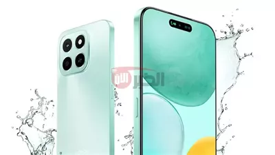 مواصفات honor x6c  الجديدة.. شاشة 120 هرتز وبطارية 5300 مللي أمبير