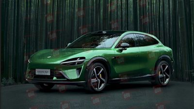 سيارة شاومي YU7 الكهربائية الجديدة 2025.. مواصفات قوية وتصميم مبتكر وسعر منافس