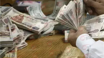 موعد صرف معاشات شهر يوليو 2025 بالزيادة الجديدة 15% لجميع الشرائح الاجتماعية