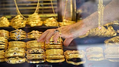 سعر جرام الذهب عيار 21 سعر الذهب اليوم الجمعة 20 يونيو 2025