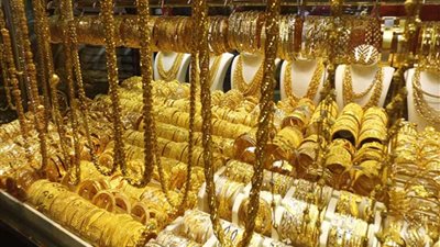 سعر جرام الذهب عيار 21 سعر الذهب اليوم الثلاثاء 17 يونيو 2025 