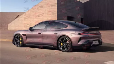 سيارة شاومي واي يو 7.... الفخامة والابتكار في أول SUV من شاومي