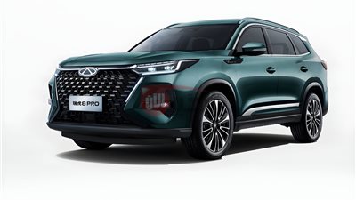 مواصفات سيارة شيري Tiggo 8 Pro موديل 2026 تجمع بين الفخامة والأمان