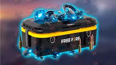 أحدث أكواد فري فاير 2025 وخطوات استبدالها عبر موقع Garena الرسمي