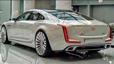 مواصفات سيارة تويوتا كرسيدا 2026.. التصميم الكلاسيكي يلتقي بالتكنولوجيا الحديثة