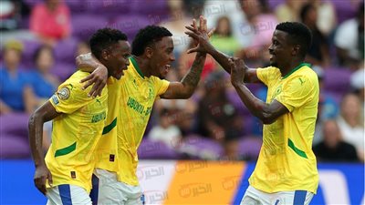 القنوات الناقلة لمباراة صن داونز اليوم في كأس العالم للأندية أمام بوروسيا 