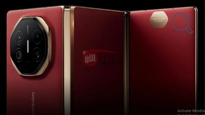 سعر ومواصفات هاتف Mate XT 2.. تحفة تكنولوجية من هواوي