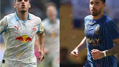 موعد مباراة الهلال وسالزبورغ في المونديال والقنوات الناقلة مجانًا