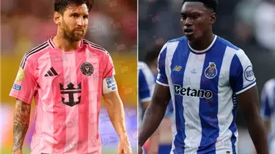 موعد مباراة بالميراس وانتر ميامي في كأس العالم للأندية والقنوات الناقلة