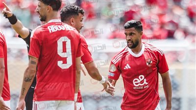 موعد مباراه الاهلي وبورتو كاس العالم للانديه 2025.. آمال التأهل على المحك