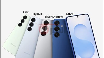 اكتشف إمكانيات سامسونج Galaxy S25.. شاشة مذهلة وكاميرا احترافية