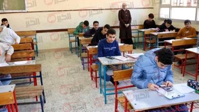 رابط تقديم الصف الأول الثانوي 2025 إلكترونيًا للشهادة الإعدادية بالمدارس الحكومية والتجريبية