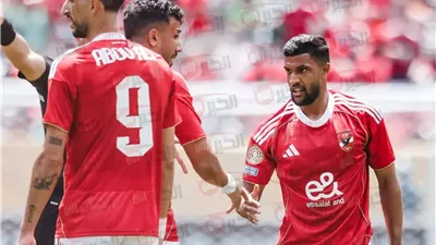 الاهلي ضد بورتو البرتغالي.. ثنائي مفاجأة في التشكيلة الأساسية للمارد الاحمر