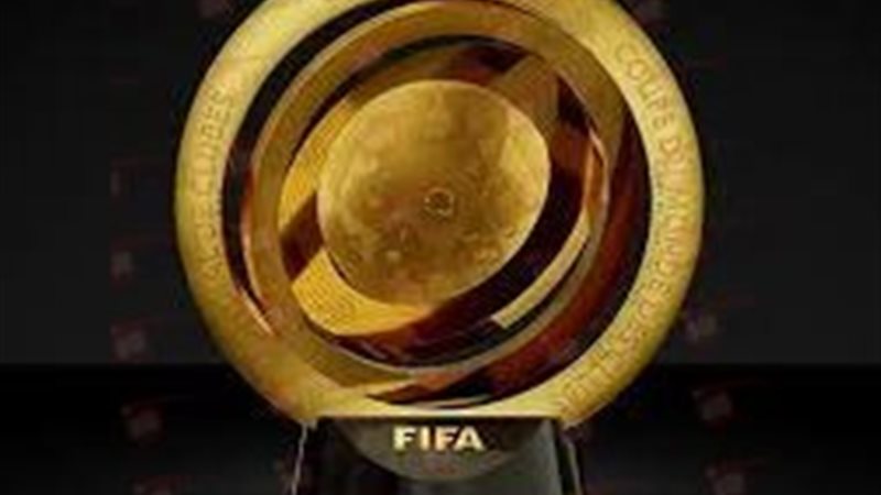 ماتشات كاس العالم