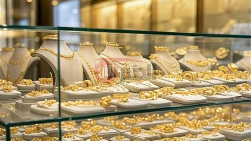 سعر جرام الذهب عيار
