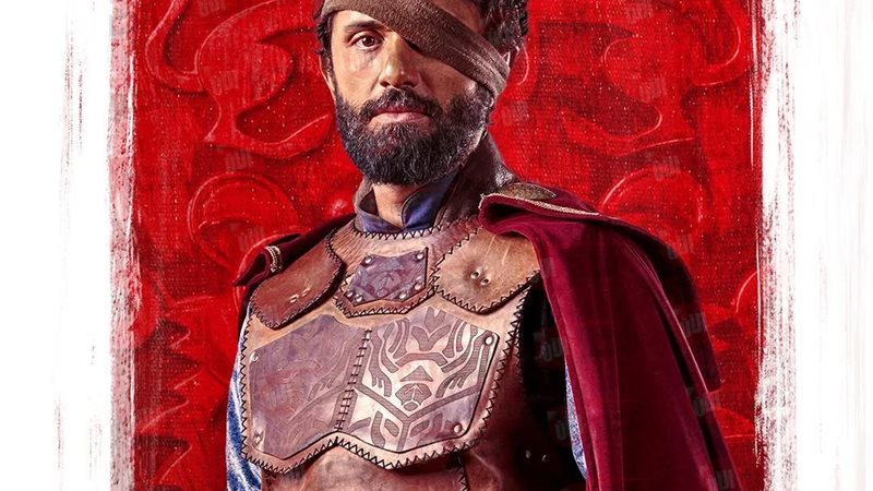 موعد عرض مسلسل مملكة