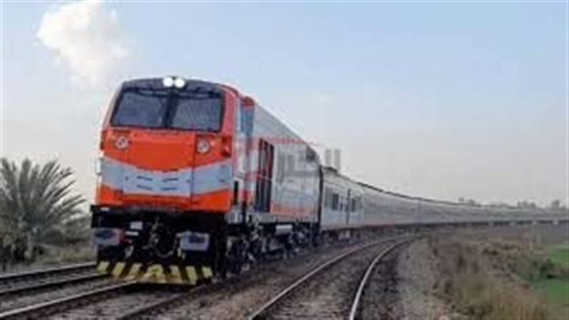 جدول مواعيد القطارات