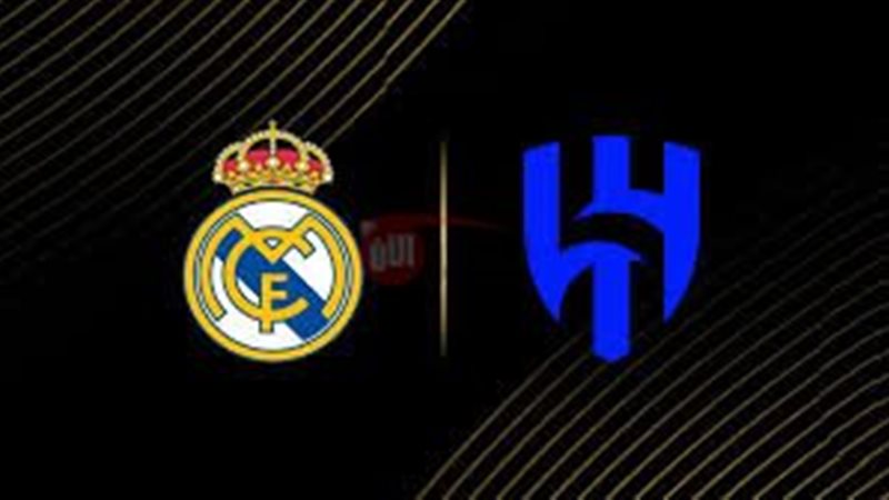 موعد مباراة ريال